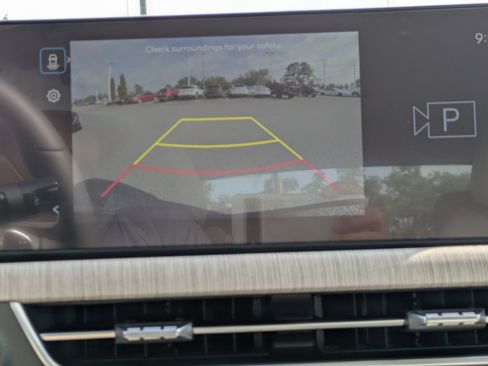 New 2025 Hyundai Sonata SEL image 21