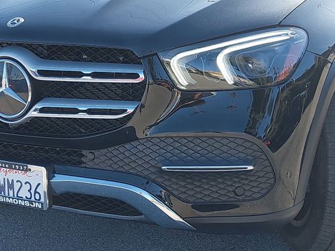 Used 2023 Mercedes-Benz GLE 350 w/ Premium Package image 31
