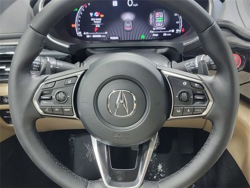 New 2026 Acura MDX w/ Advance Package image 21