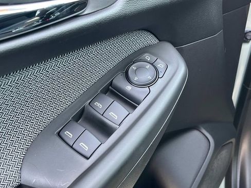 New 2026 Chevrolet TrailBlazer LS w/ LS Convenience Package FWD image 21