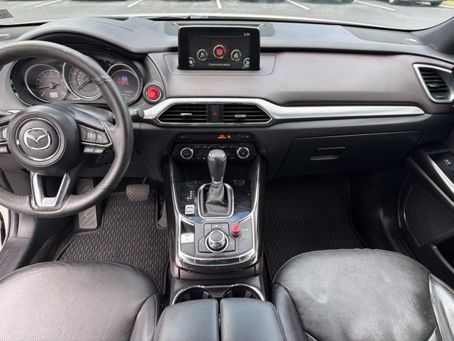 Used 2016 MAZDA CX-9 Grand Touring AWD/4WD image 17