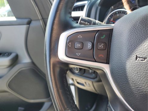 Used 2022 RAM 1500 Big Horn image 29