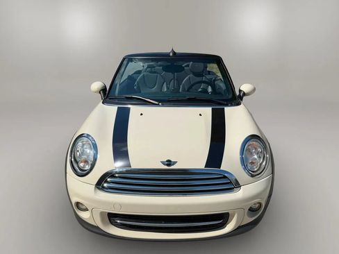 Used 2014 MINI Cooper Convertible FWD image 13