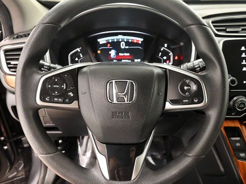 Used 2018 Honda CR-V EX image 7