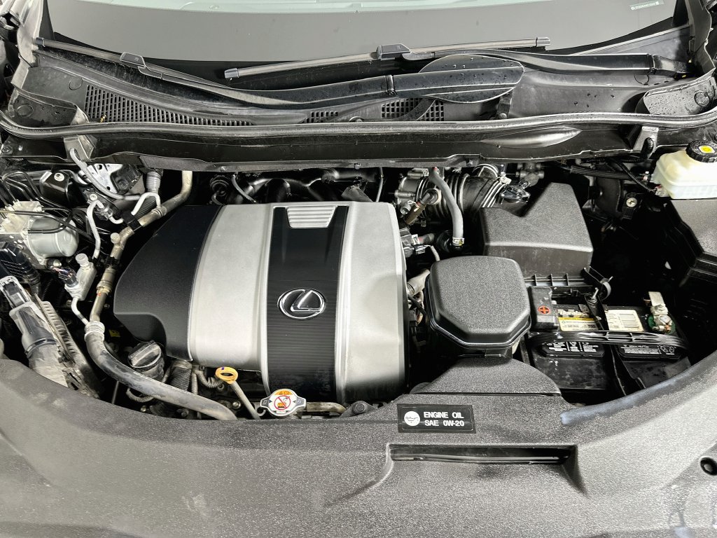 Used 2019 Lexus RX 350 FWD w/ Navigation Package image 31