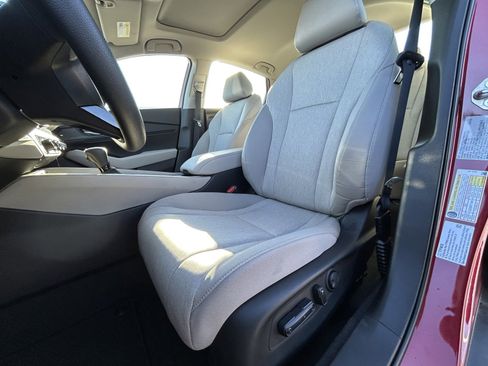 New 2025 Honda Accord SE image 12