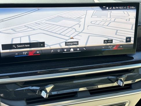 New 2026 BMW X5 xDrive40i w/ Executive Package image 19