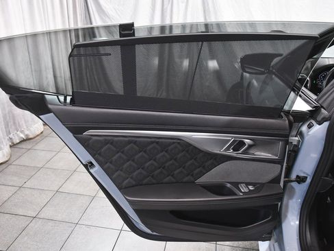 Used 2023 BMW M8 Gran Coupe xDrive Competition w/ M Carbon Exterior Package AWD/4WD image 12