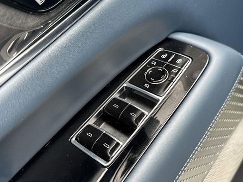 New 2025 Cadillac Escalade IQ Sport 2 image 29