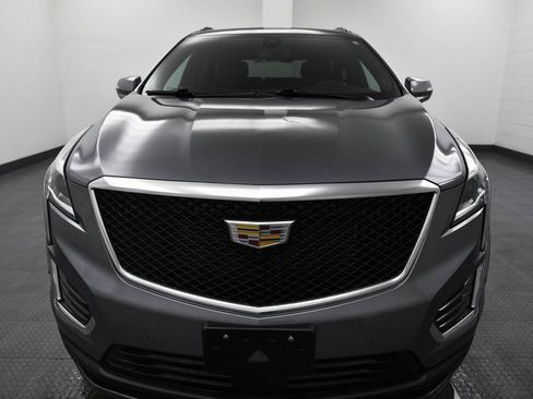 Used 2021 Cadillac XT5 Sportv image 2