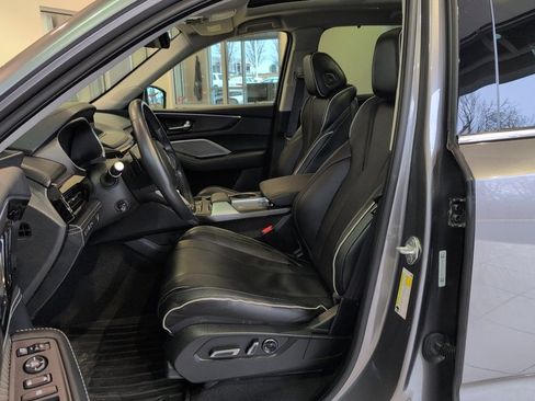 Certified 2023 Acura MDX SH-AWD w/ Advance Package image 14