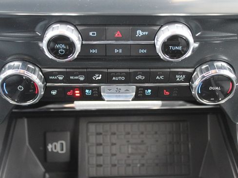 New 2026 Ford F150 Lariat w/ Equipment Group 502A High AWD/4WD image 40
