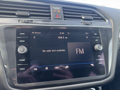 Used 2019 Volkswagen Tiguan SEL image 26