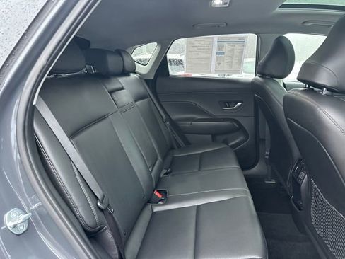 Certified 2024 Hyundai Kona Limited image 21