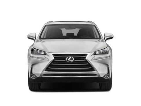 Used 2015 Lexus NX 200t FWD w/ Premium Package image 4