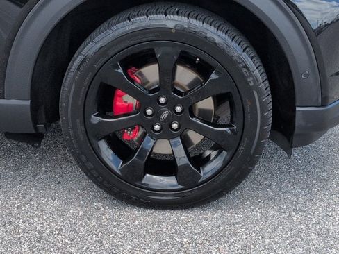 Used 2020 Ford Explorer ST w/ ST Street Pack AWD/4WD image 12
