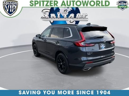 Used 2024 Honda CR-V Sport image 9