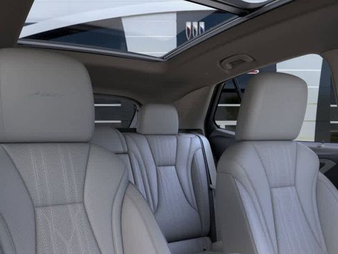 New 2026 Buick Envision Avenir image 24