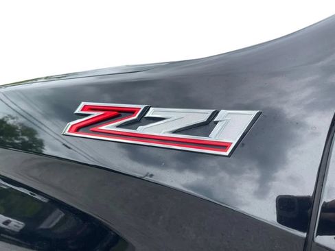 Used 2024 Chevrolet Silverado 1500 LTZ AWD/4WD image 10