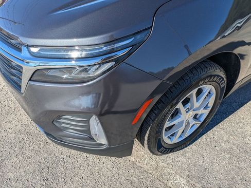 Used 2022 Chevrolet Equinox LT image 8