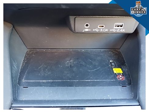 Certified 2025 Subaru Forester Sport w/ Popular Package #1 image 22