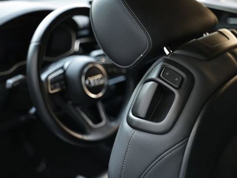 Used 2020 Audi A5 2.0T Premium Plus w/ Premium Plus image 21