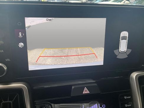 Used 2022 Kia Sorento S w/ Panoramic Sunroof Package AWD/4WD image 29