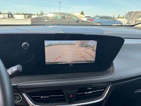 Used 2025 Buick Encore GX Preferred FWD image 22