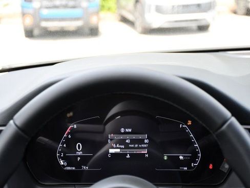 New 2026 MAZDA CX-5 Select AWD/4WD image 22