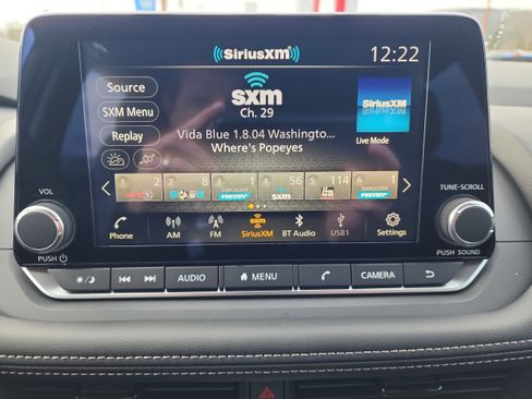 New 2026 Nissan Rogue SV image 16