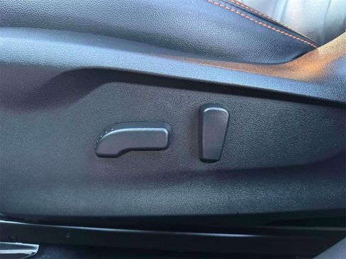 Certified 2023 Subaru Crosstrek 2.5i Limited image 14