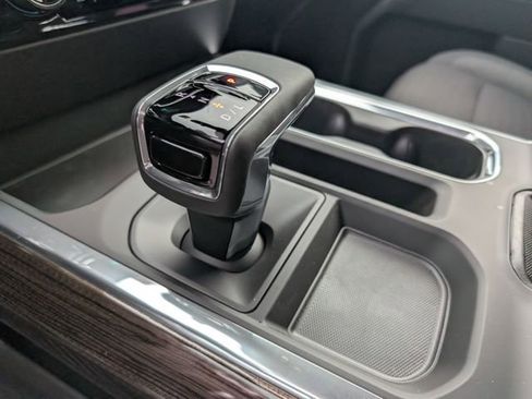 New 2026 Chevrolet Silverado 1500 LT image 25