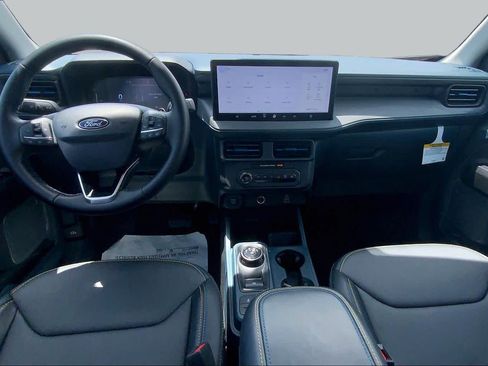 New 2026 Ford Maverick Lobo AWD/4WD image 4