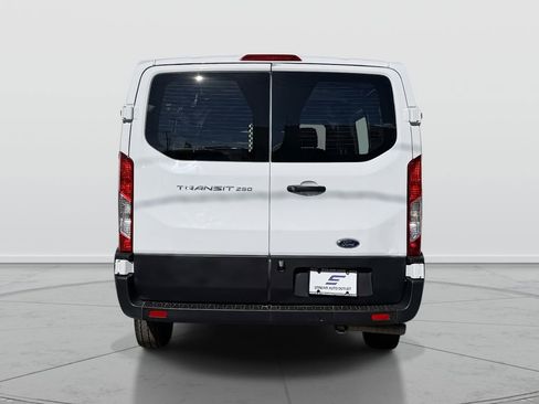 Used 2024 Ford Transit 250 Low Roof w/ Exterior Upgrade Package image 6