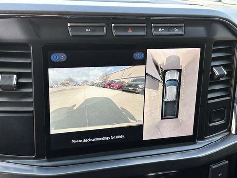 Used 2024 Ford F250 Lariat w/ Chrome Package image 20
