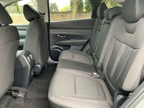 New 2026 Hyundai Tucson SEL image 14