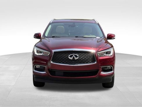 Used 2019 INFINITI QX60 Luxe image 8