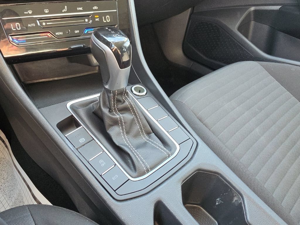 Used 2025 Volkswagen Jetta S FWD image 14