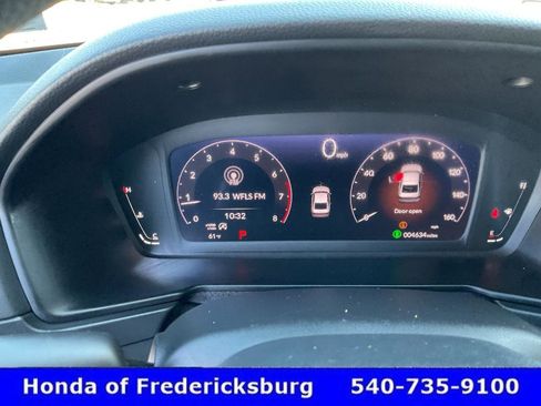 Used 2024 Honda Accord LX image 31