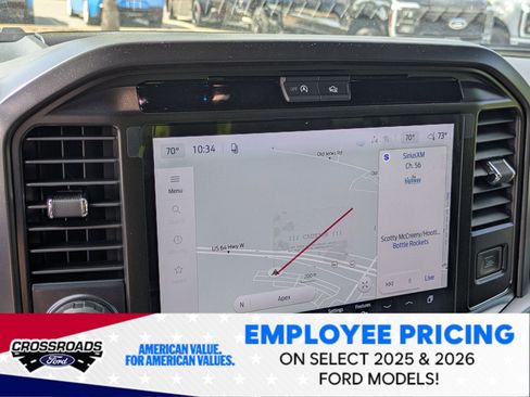 New 2026 Ford F150 Tremor AWD/4WD image 23