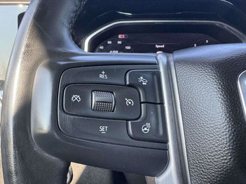 Used 2024 GMC Sierra 3500 SLE w/ SLE Value Package AWD/4WD image 40