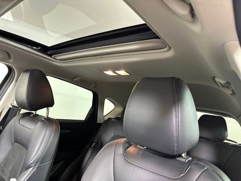 Used 2017 MAZDA CX-5 Touring w/ Preferred Equipment Package image 12