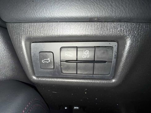 Certified 2023 MAZDA CX-5 Carbon Edition image 32