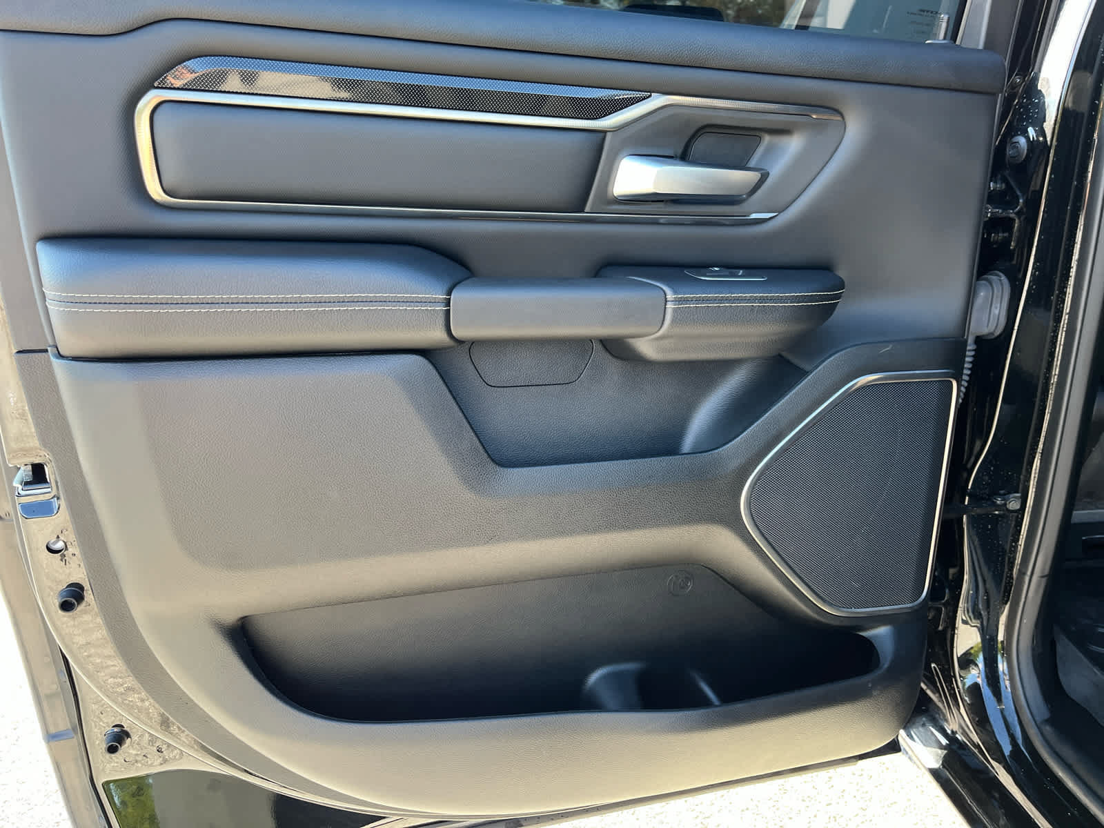 Used 2020 RAM 1500 Rebel w/ Rebel Level 2 Equipment Group AWD/4WD image 22