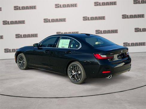 New 2026 BMW 330i xDrive Sedan w/ Convenience Package image 3