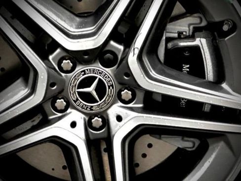 Certified 2025 Mercedes-Benz GLE 350 4MATIC image 11