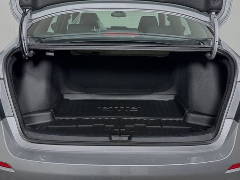 Certified 2023 Honda Civic Sport image 28