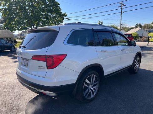 Used 2016 Honda Pilot Touring image 5