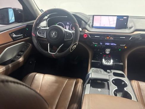 Used 2022 Acura MDX FWD w/ Technology Package image 20