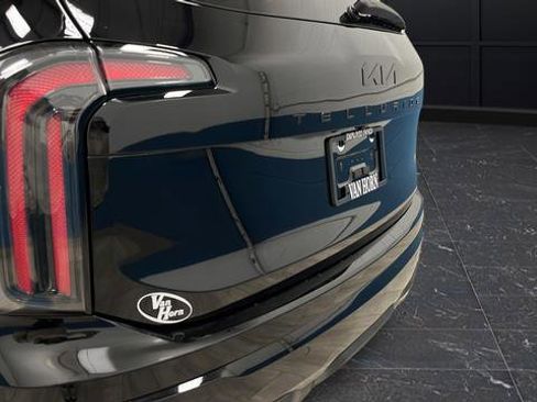 Used 2025 Kia Telluride EX X-Line image 36